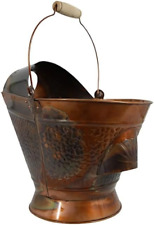 Coal hod bucket for sale  Denver