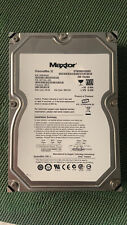 Disque dur maxtor d'occasion  Montpellier-