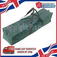 Canvas zip tool for sale  NEATH