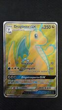 067 070 dragonite usato  Italia