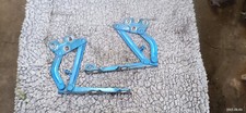 Scharnier motorhaube links gebraucht kaufen  Idar-Oberstein
