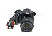 Fotocamera reflex canon usato  Frosinone