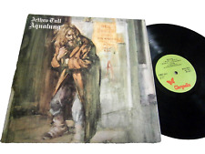 Jethro tull aqualung usato  Italia