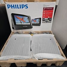 Philips pd7012 portable for sale  Garden City