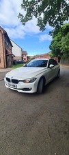 Bmw 320d for sale  HEREFORD