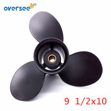 Propeller 15hp evinrude for sale  USA