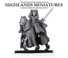 Highlands miniatures damsel gebraucht kaufen  Allenfeld, Boos, Hargesheim