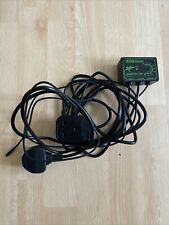 Microclimate ministat 100 for sale  CHESTERFIELD