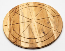 Zassenhaus pizza guideline for sale  Maxwell