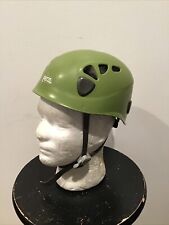 Petzl elios climbing for sale  Clare