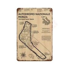 Insegna targa mappa usato  Frosinone