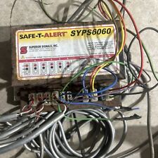 Superior signals inc for sale  Hartland