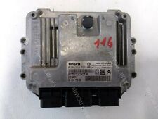 Centralina motore peugeot usato Centralina motore peugeot usato  Torino