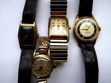 Vintage armbanduhren zentra gebraucht kaufen  Neuss