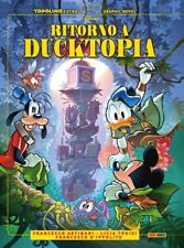 Ritorno ducktopia topolino usato  Calcinaia