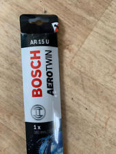 Genuine bosch ar15u for sale  BIRMINGHAM