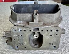 holley carburetor spreadbore for sale  Melbourne Beach