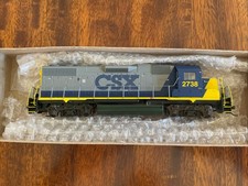 Csx 2 2738 for sale  Bend