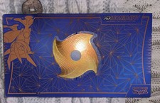 Coffret pokemon ultra d'occasion  Saint-Dié-des-Vosges