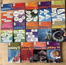 Heyne science fiction gebraucht kaufen  Kaltenkirchen