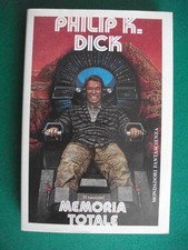 Philip dick memoria usato  Italia
