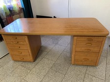 Büro tisch vielen gebraucht kaufen  Eitorf