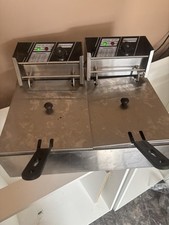 20l 5000w commercial for sale  WARRINGTON