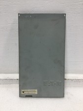 Eaton ch2l125rp panel for sale  Parrish