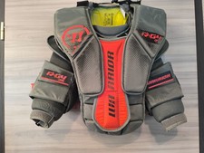 Warrior eishockey goalie gebraucht kaufen  Zweibrücken