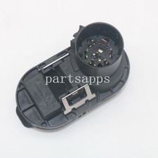 Usado, Origin Rear Bumper Trailer Tow Plug 23404450 for 14-22 Chevrolet Silverado GMC  comprar usado Usado, Origin Rear Bumper Trailer Tow Plug 23404450 for 14-22 Chevrolet Silverado GMC  comprar usado  Enviando para Brazil