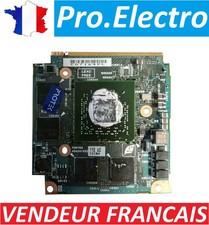 Carte graphique ordinateur d'occasion  Marseille XIV