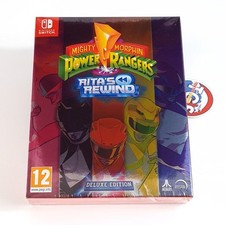 Mighty morphin power d'occasion  Champigny-sur-Marne