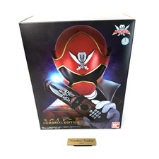 Boneco Bandai Kaizoku Sentai Gokaiger Mopirates Memorial Edition estado perfeito comprar usado  Enviando para Brazil