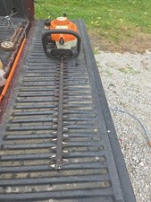 stihl hs 45 hedge trimmers for sale  Marine