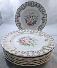 Limoges arcadia plates for sale  Springfield