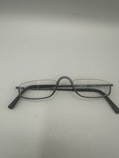 Óculos Porsche Design P’ 8002 50-20-150 armação de titânio apenas 4849 óculos comprar usado  Enviando para Brazil