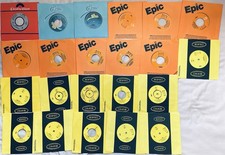 Abba singles big for sale  LEEDS