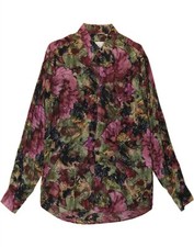Azzurra mens shirt for sale  IPSWICH