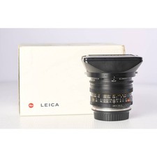 Leica usato 19mm usato  Italia