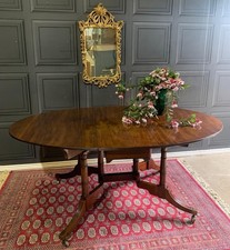 Rare antique regency for sale  ROYSTON