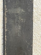 Vintage war english for sale  Garland