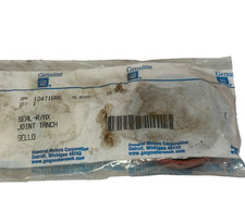 Genuine 12471686 rear for sale  Plano