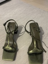 Pair zara patent for sale Pair zara patent for sale  LONDON