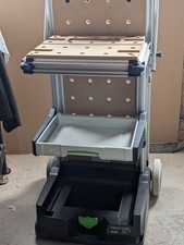 Festool 203802 mobile for sale Festool 203802 mobile for sale  MACCLESFIELD