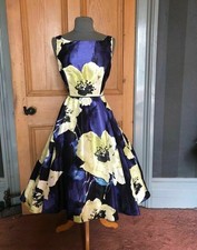 Monsoon carnaby floral for sale  PRESTON