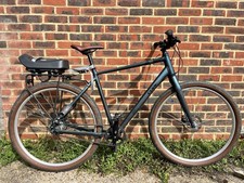 Perfect commuter city for sale  TWICKENHAM