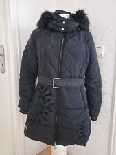 Desigual winterjacke steppjack gebraucht kaufen  Kaltenkirchen
