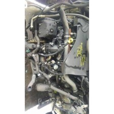 Motore compl. comp.ok usato  Bedizzole