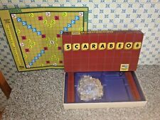 Scarabeo luxe gioco usato  Firenze