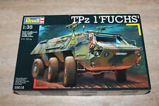 Revell 03018 tpz gebraucht kaufen  Paderborn